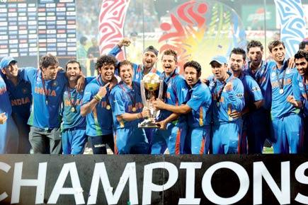 Heaven after hell: How Team India became heroes after '07 World Cup loss