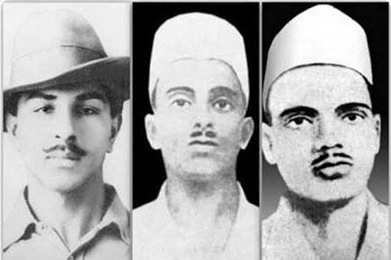 Sukhdev's kin demand to declare him 'National Martyr'