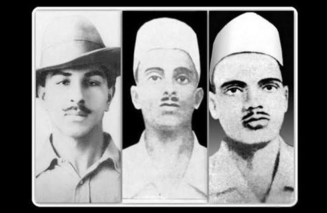Throwback Thursday: The day when Bhagat Singh, Rajguru, Sukhdev were hanged