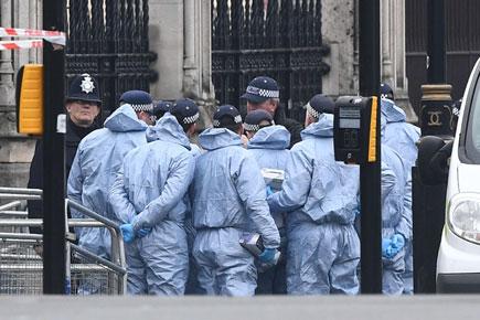 UK Parliament attack: British-born blamed for terror attack, eight held