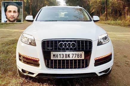 Mumbai: Actor's desire to buy second-hand Audi costs him Rs 2 lakh
