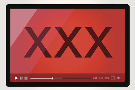 Xxx Comdownload - Senegal Islamic channel broadcast hardcore porn on religious TV channel