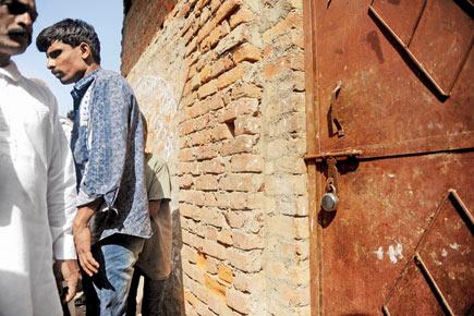UP slaughter houses on chopping block