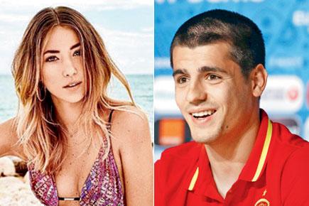 Real Madrid's Alvaro Morata, fiancee Alice Campello may move to Chelsea