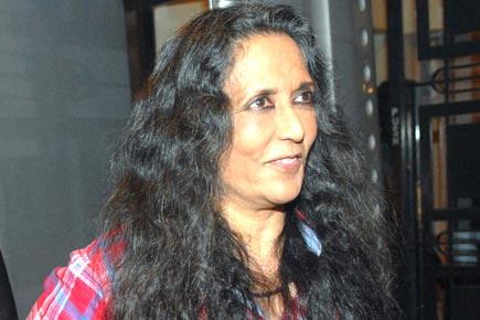 'Controversial director' tag doesn't bother Deepa Mehta now
