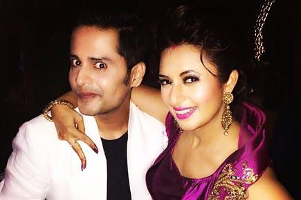 This is how Divyanka Tripathi made Shardul Pandit feel special!