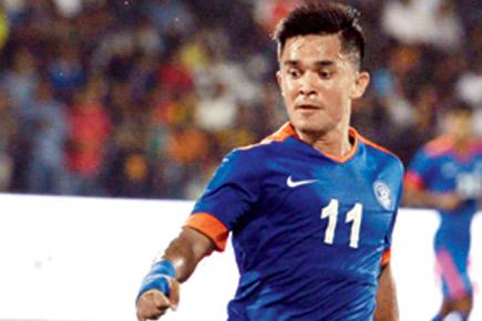 Indian football team beat Cambodia 3-2 to break 11-year-old jinx