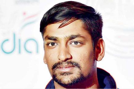 Ankur Mittal wins double trap gold in Acapulco Shotgun WC