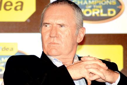 Series win in India would be one of best achievements: Allan Border