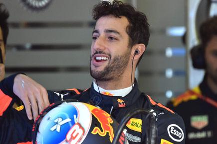 Formula One: Winning Australian GP is always special, says Daniel Ricciardo