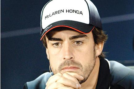 Formula One: It's not a charity, McLaren must improve, feels Fernando Alonso