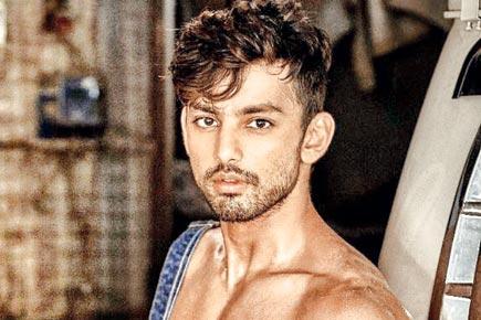 Here's how Himansh Kohli is working out to achieve a lean look