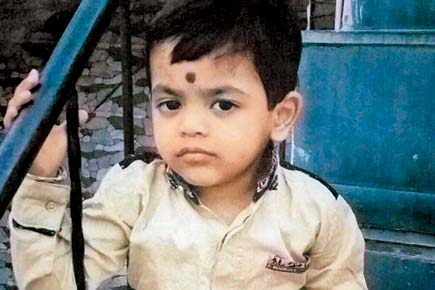 Mumbai: 3-year-old kidnapped outside home in Ghatkopar, mother detained