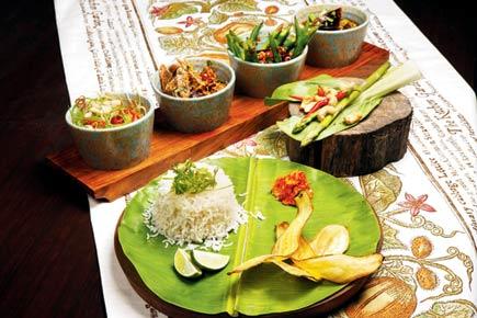Mumbai Food: Dig into fresh and healthy Bento boxes