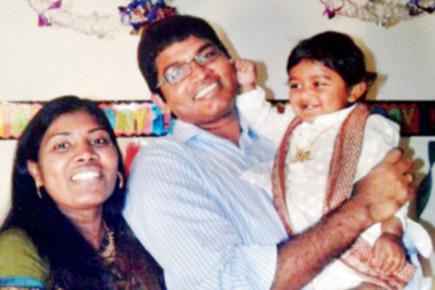 US allows slain woman's husband to attend funeral in India