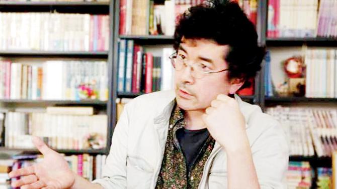 Mitsuhiro Asakawa