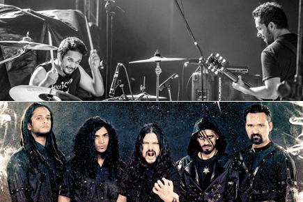 Mumbai: This metal music doesn't sound rusty