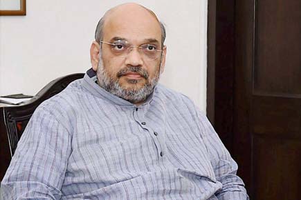 Amit Shah to BJP workers: Unfurl the victory flag in Delhi too