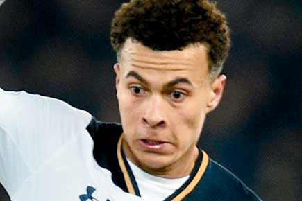 Tottenham Hotspur's Dele Alli gets three-match ban