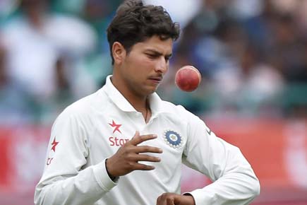 IPL 2017: Pressure will make Kuldeep a better cricketer, says Gambhir