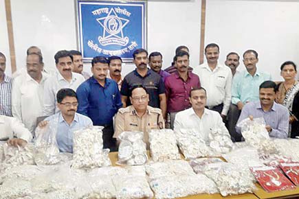 Thane: Stealing 198 kg silver over 7 yrs, salesman lands behind iron bars