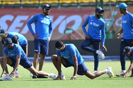 India in top gear, with or without Kohli