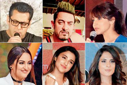 Change of tune: How good are our Bollywood stars as singers?