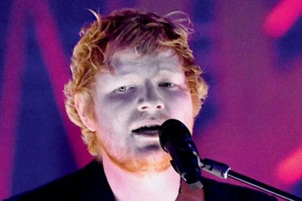 Ed Sheeran not to be killed off in 'Game Of Thrones'