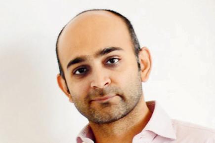 Author Mohsin Hamid wants India and Pakistan to feel real affection for each other