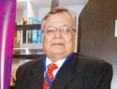 Surender Mohan Pathak