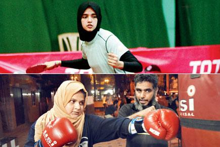 Veiled judgment: Mumbai sportswomen open up on Hijab debate