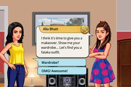 Play with Alia Bhatt: mid-day reviews game on Bollywood actress