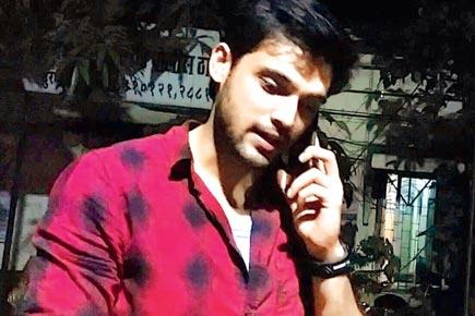 Mumbai: TV actor in dock for demanding sexual favours from model