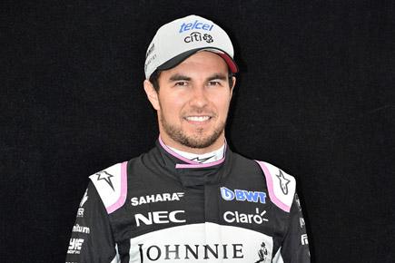 Force India fail to make Q3 in Oz GP qualifying