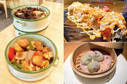 Restaurant review: New Asian eatery could be South Mumbai's favourite hangout