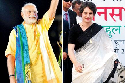 Aditya Sinha: Will the real Indira please stand up?