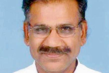Kerala minister AK Saseendran resigns over 'obscene talk'
