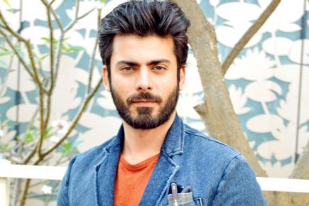 Fawad Khan to return to music after a decade!