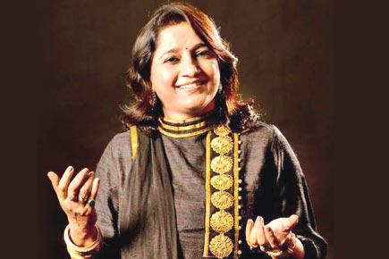 Kavita Seth: Composers try to take shortcuts by remixing old songs