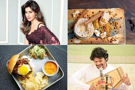 Planning what to do this week? Here are the events you can head to in Mumbai