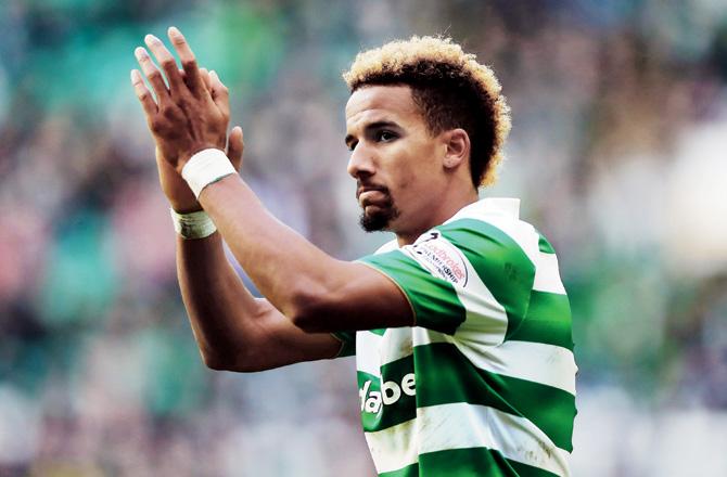 Scott Sinclair