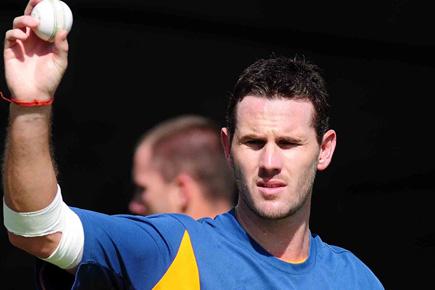 Australian pacer Shaun Tait retires from international cricket