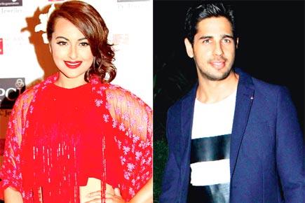Sonakshi Sinha and Sidharth Malhotra have almost wrapped up 'Ittefaq' in a month