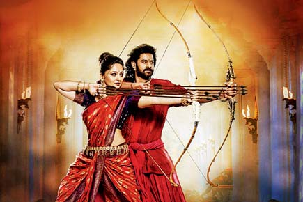 Only 7 people allowed to access 'Baahubali 2' editing room