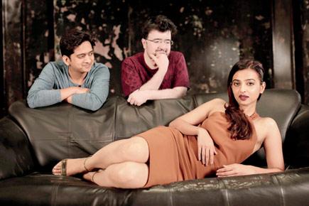 Get roasted in Marathi! Watch live casting couch, secret stand-up set and more