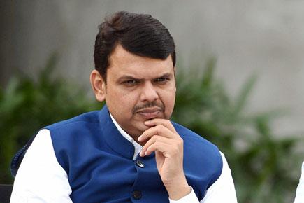 Only 30-40% farmers benefited from loan waiver of 2008: Maha CM