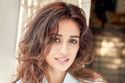Disha Patani recounts horror of being stalked by male fan in a hotel