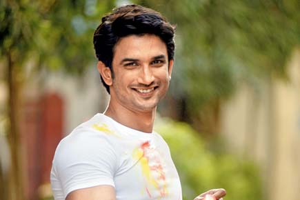 Sushant Singh Rajput to provide free education to underprivileged kids