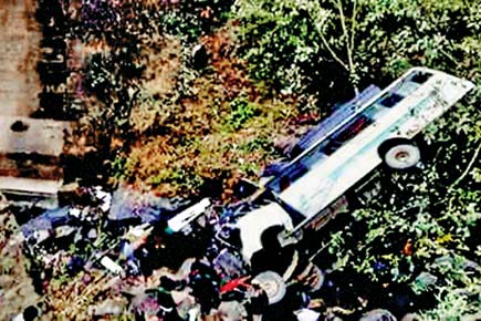 19 people die in road mishaps in Manipur