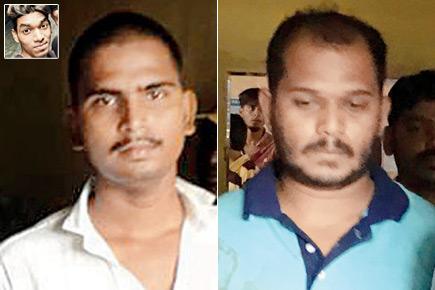 Mumbai: 2 held for killing hip-hop dancer after early morning altercation